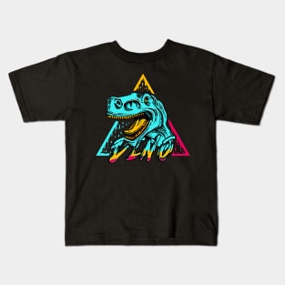 dino Kids T-Shirt